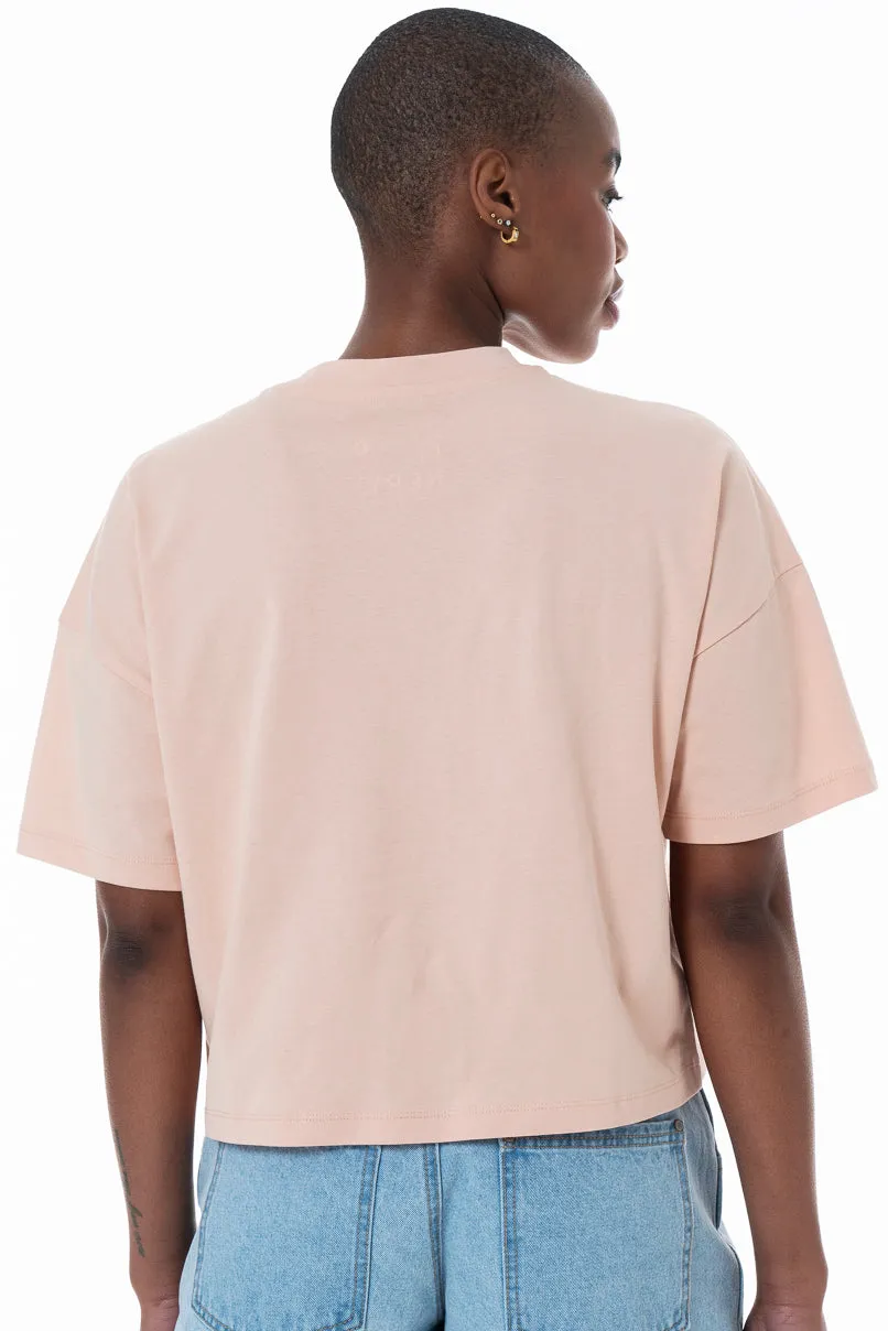 Boxy T-Shirt sold by Refinery product image thumbnail 3