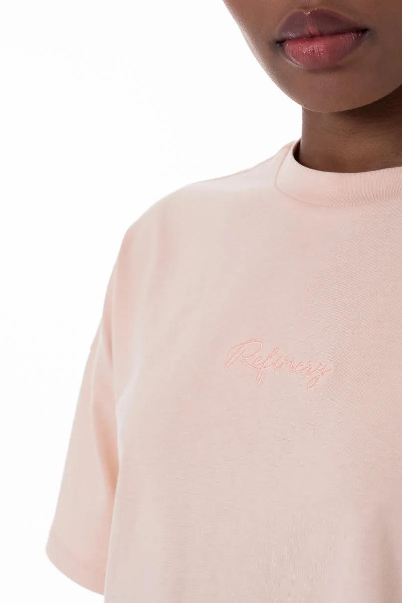 Boxy T-Shirt sold by Refinery product image thumbnail 4