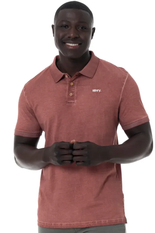 Dirty Dye Golfer _ 151915 _ Rose sold by Refinery