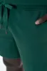 Pull On Shorts _ 151869 _ Green sold by Refinery