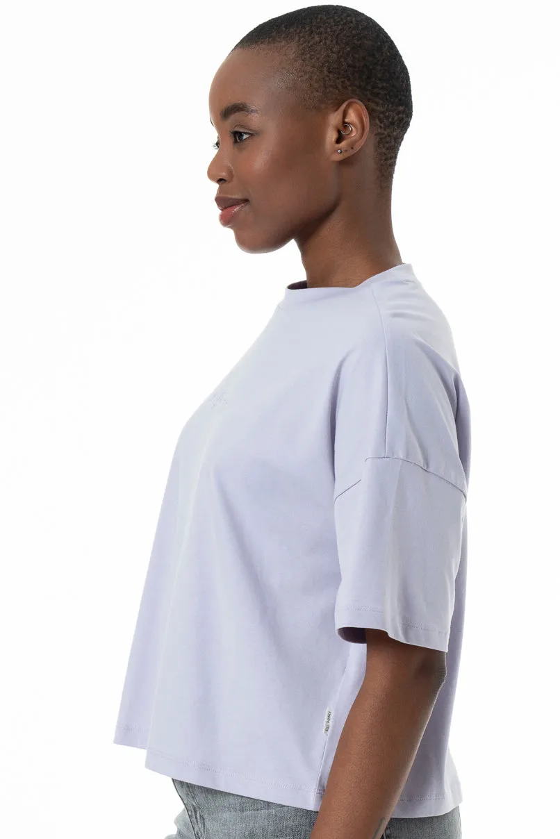 Boxy T-Shirt sold by Refinery product image thumbnail 2