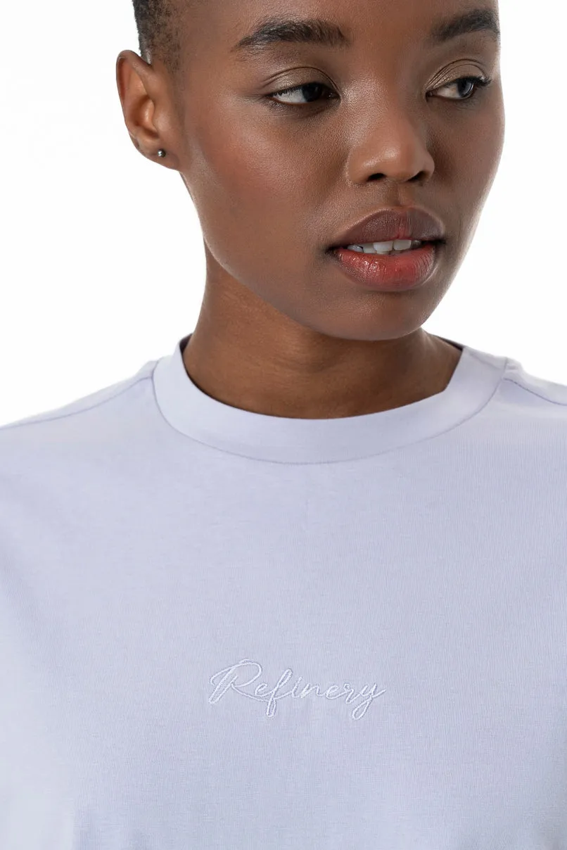 Boxy T-Shirt sold by Refinery product image thumbnail 4