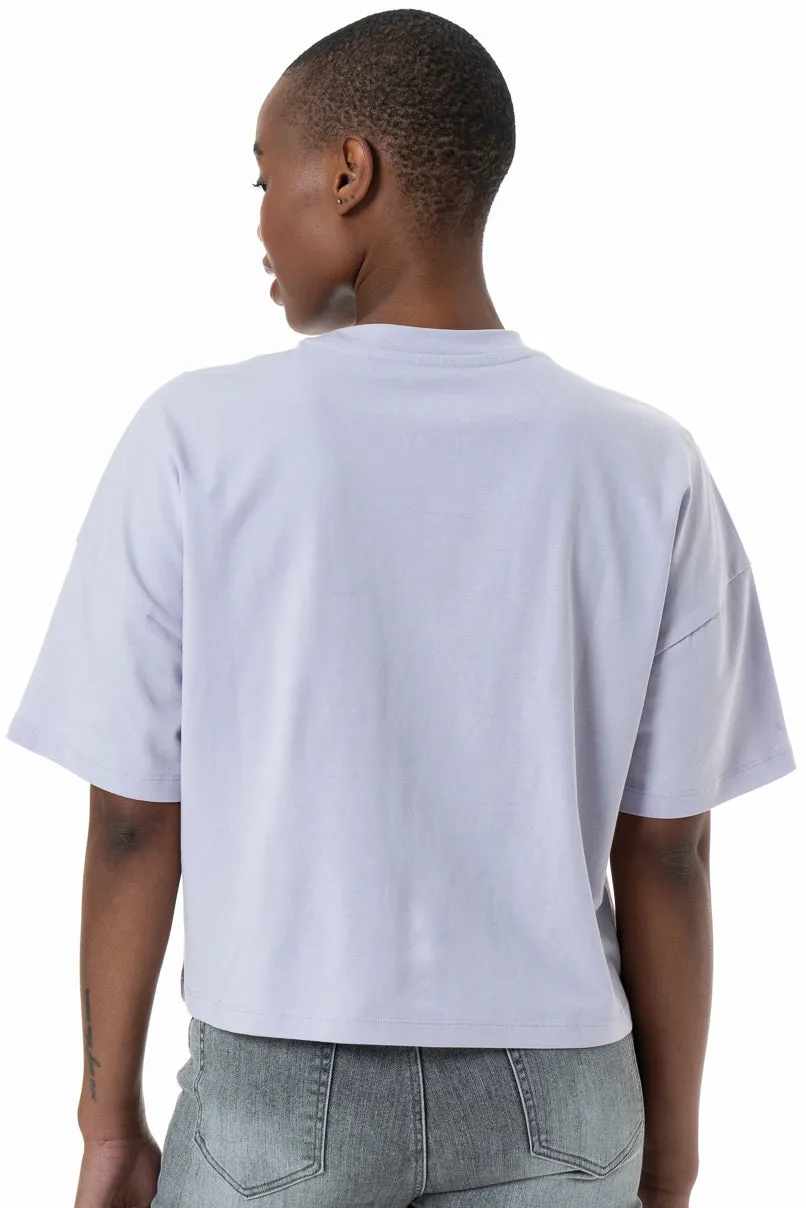Boxy T-Shirt sold by Refinery product image thumbnail 3