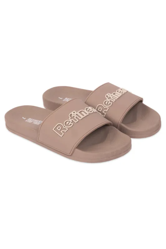 Pool Slides _ 152415 _ Beige sold by Refinery