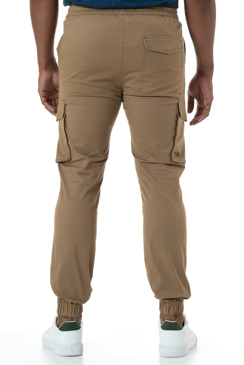 Cargo Jogger sold by Refinery product image thumbnail 3