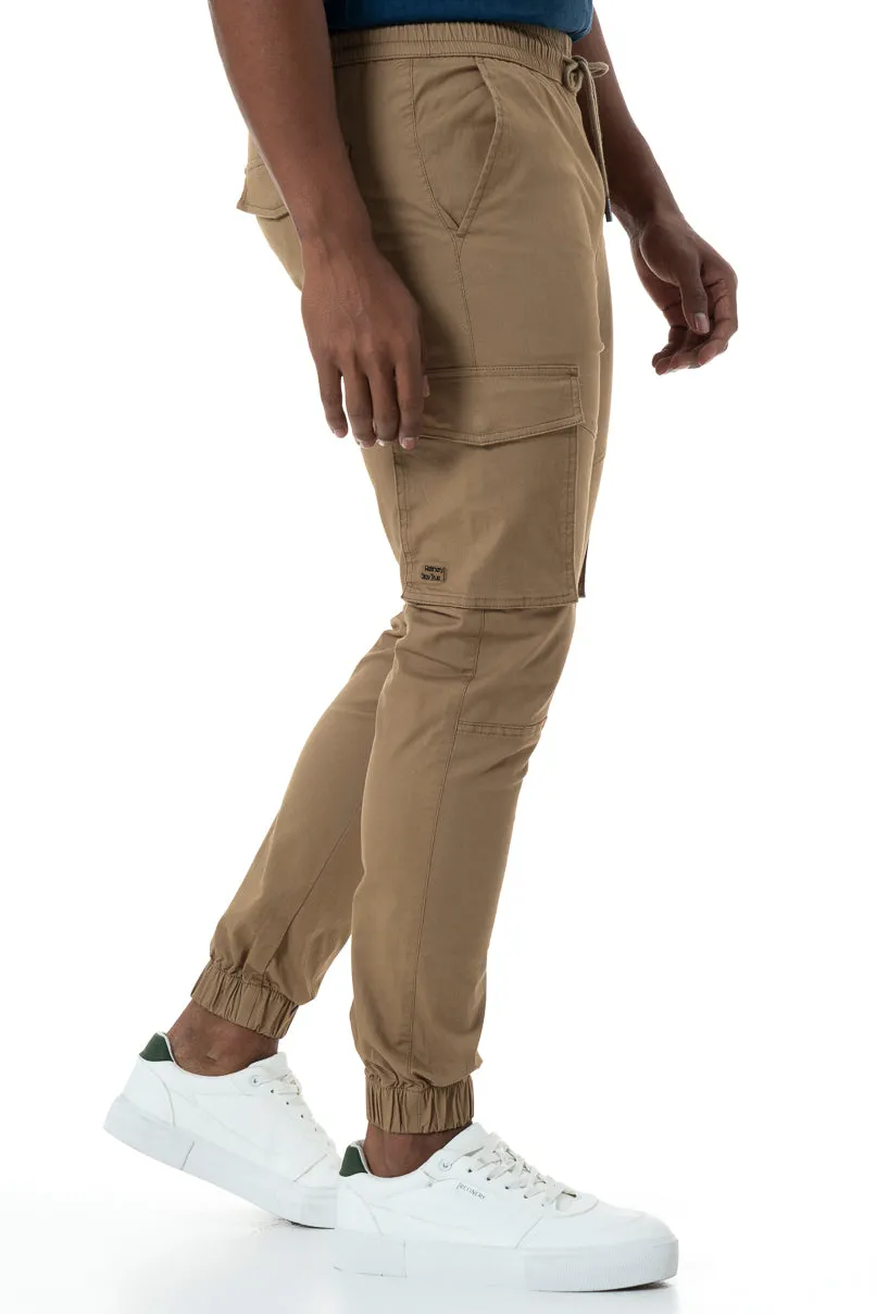 Cargo Jogger sold by Refinery product image thumbnail 2