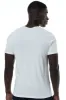 Statement T-Shirt _ 152133 _ Off White sold by Refinery