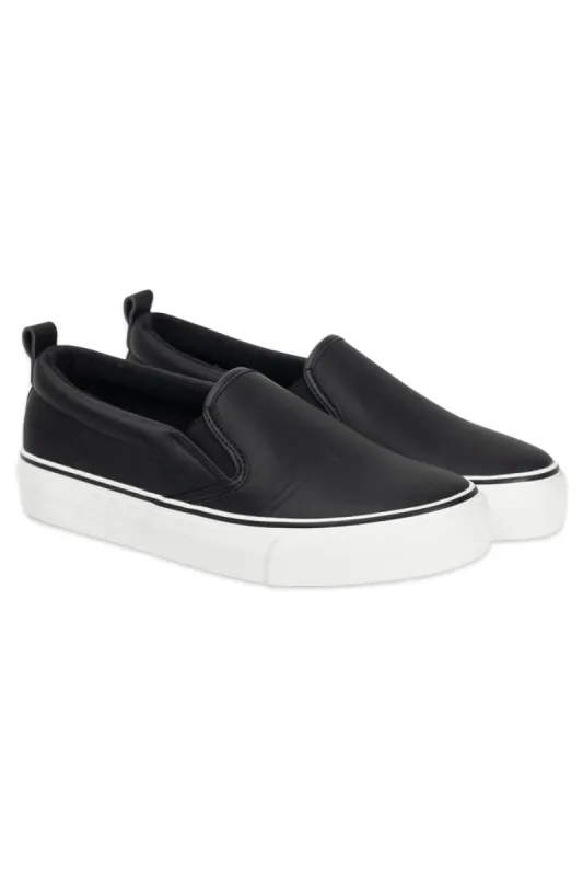 Slip-On Sneaker sold by Refinery