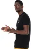 Branded T-Shirt _ 151839 _ Black sold by Refinery