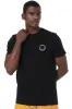 Branded T-Shirt _ 151839 _ Black sold by Refinery