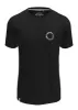 Branded T-Shirt _ 151839 _ Black sold by Refinery