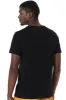 Branded T-Shirt _ 151839 _ Black sold by Refinery
