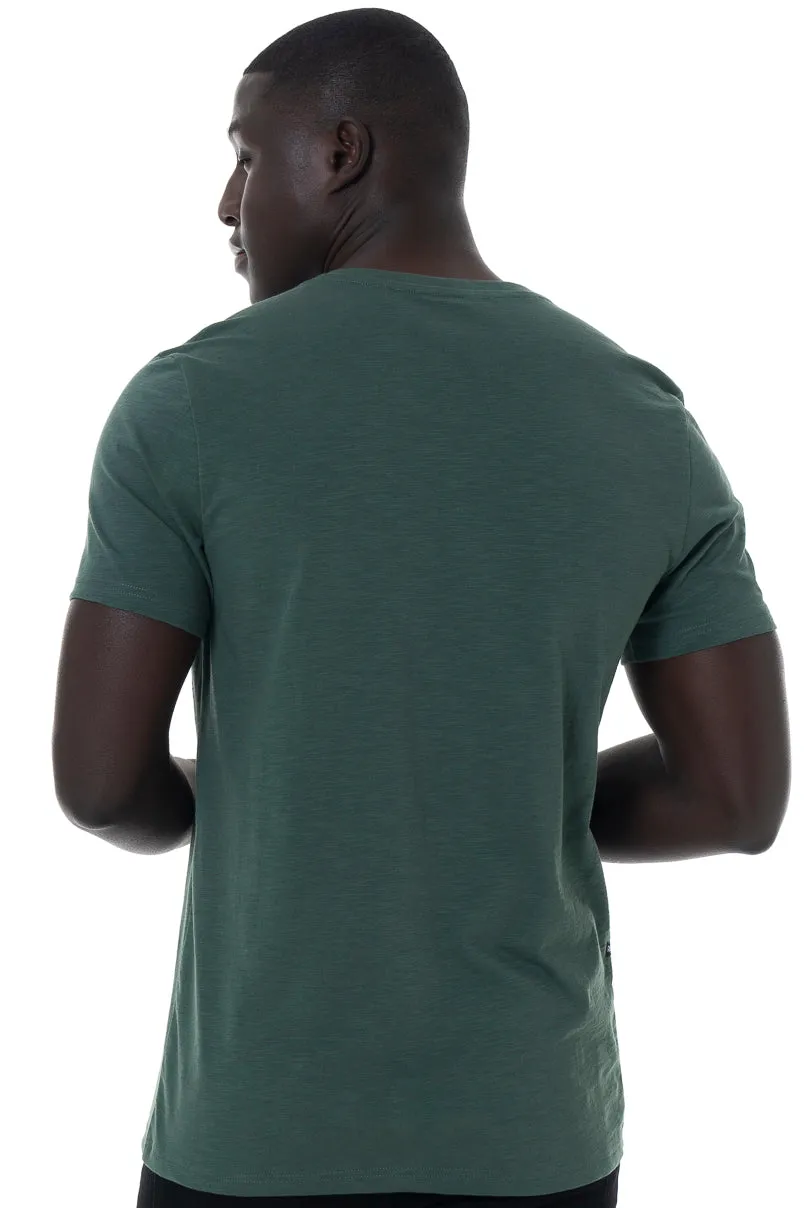 Statement T-Shirt sold by Refinery product image thumbnail 3
