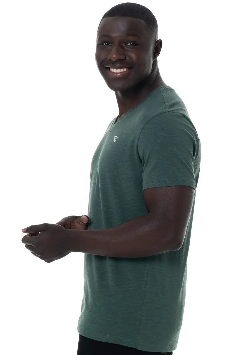 Statement T-Shirt sold by Refinery product image thumbnail 2