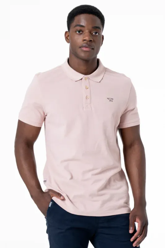 Branded Golfer _ 136937 _ Pink sold by Refinery