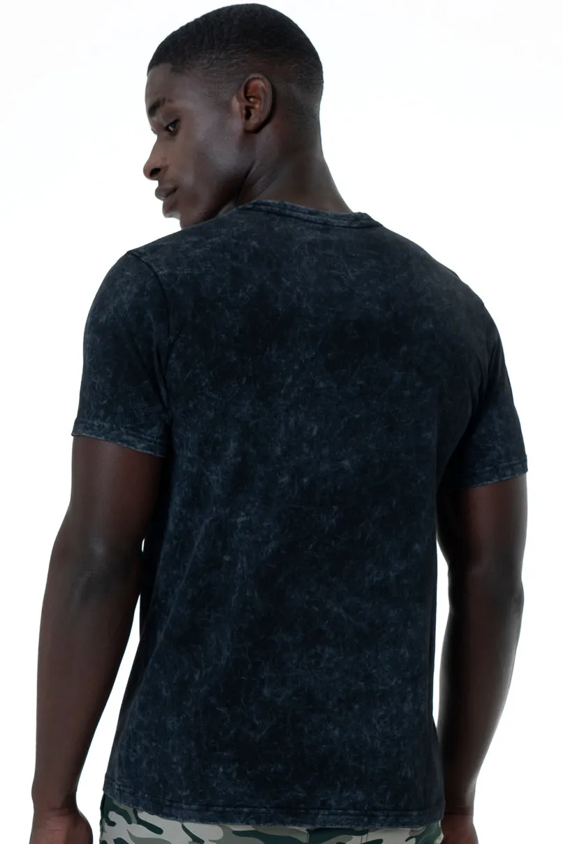 DIRTY DYE T-SHIRT sold by Refinery product image thumbnail 5