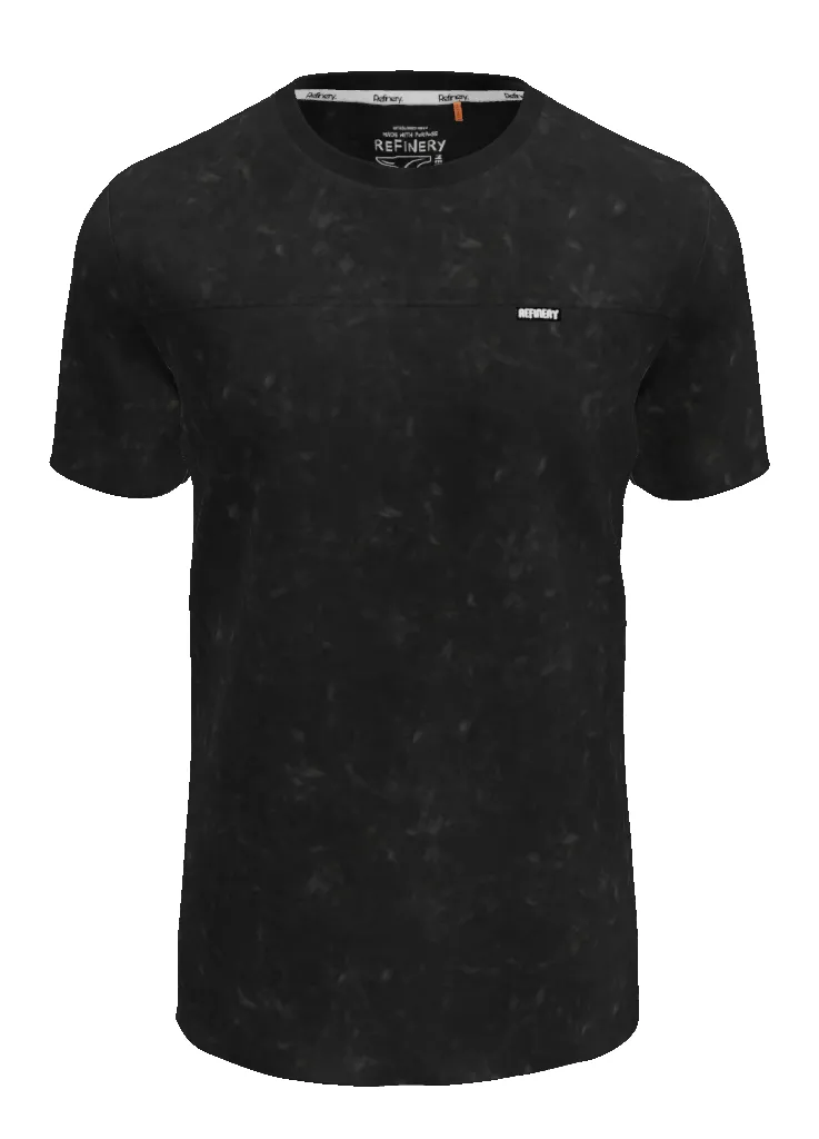 DIRTY DYE T-SHIRT sold by Refinery product image thumbnail 3