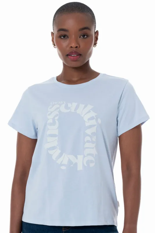 Statement T-Shirt sold by Refinery