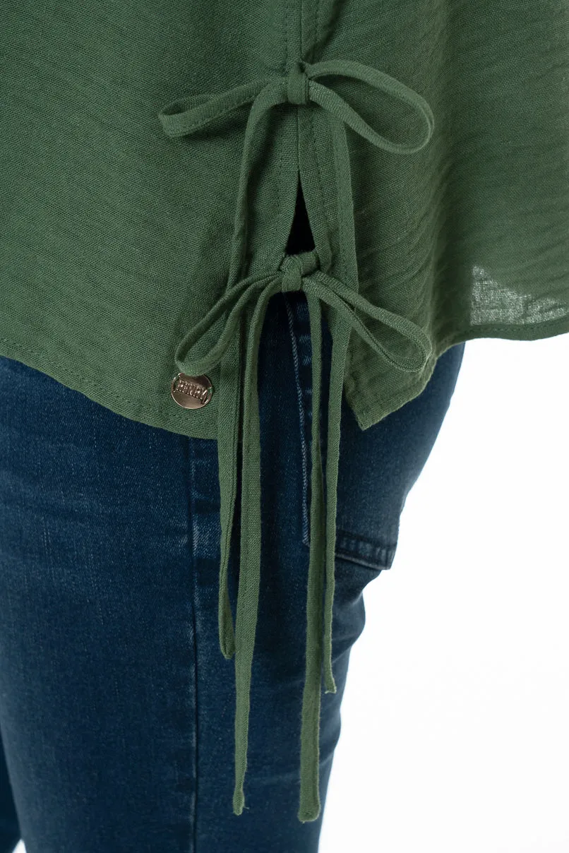 Relaxed Tank Top sold by Refinery product image thumbnail 4