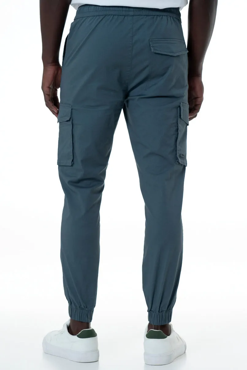 Cargo Pants _ 151649 _ Petrol sold by Refinery product image thumbnail 3