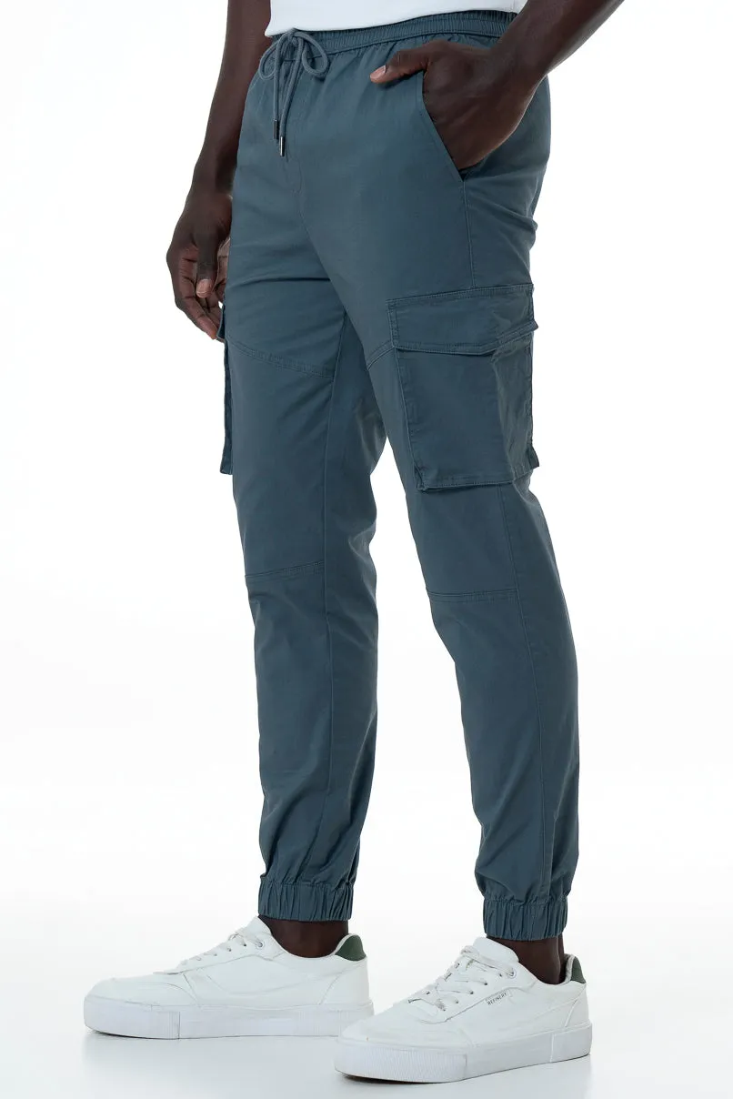 Cargo Pants _ 151649 _ Petrol sold by Refinery product image thumbnail 2