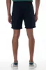 Printed Chino Shorts _ 154349 _ Ink sold by Refinery