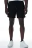 Pull On Shorts _ 151871 _ Black sold by Refinery