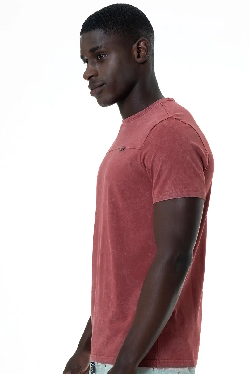 DIRTY DYE T-SHIRT sold by Refinery product image thumbnail 2