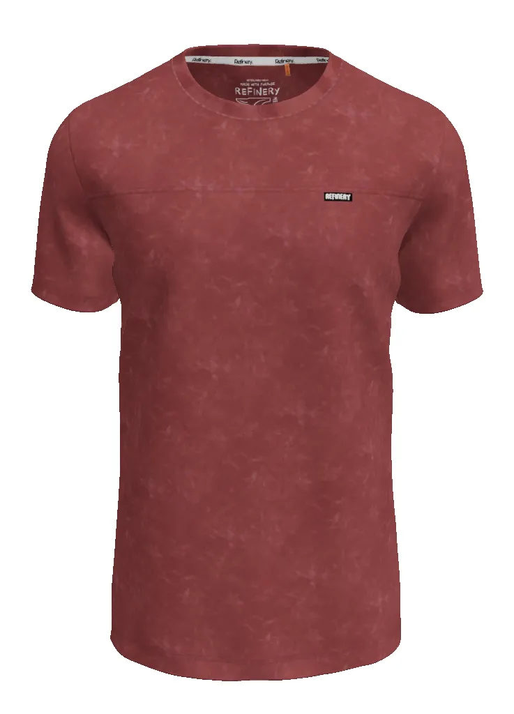DIRTY DYE T-SHIRT sold by Refinery product image thumbnail 5