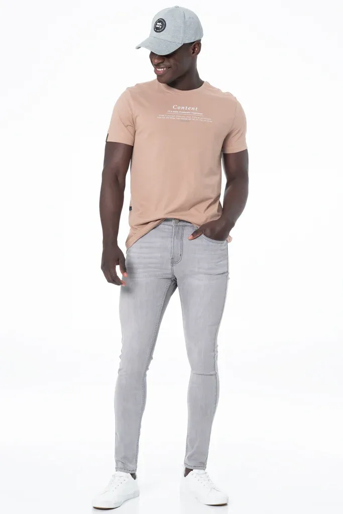 Rf10 Skinny Jeans sold by Refinery