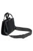 Mini Shopper Bag _ 153961 _ Black sold by Refinery