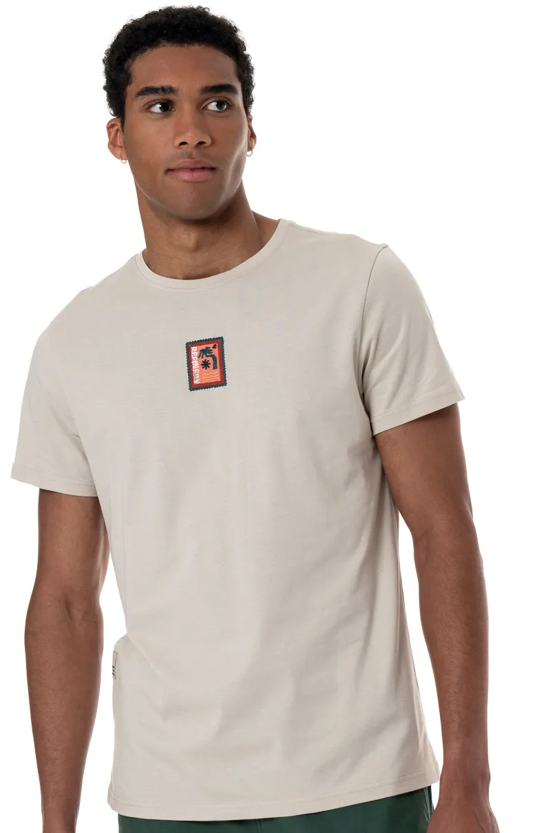 Branded T-Shirt _ 152123 _ Cement sold by Refinery