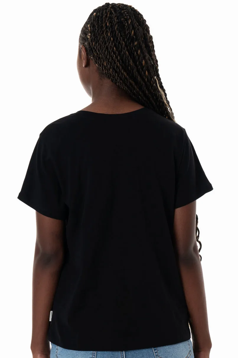 Statement T-Shirt sold by Refinery product image thumbnail 3