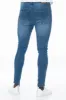 Rf10 Super Skinny Jeans _ 131321 _ Mid Wash sold by Refinery