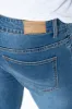Rf10 Super Skinny Jeans _ 131321 _ Mid Wash sold by Refinery
