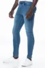 Rf10 Super Skinny Jeans _ 131321 _ Mid Wash sold by Refinery