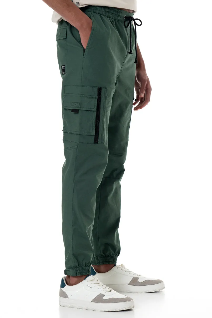 Cargo Pants sold by Refinery product image thumbnail 4