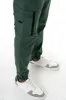 Ripstop Cargo Pant _ 153859 _ Fatigue sold by Refinery