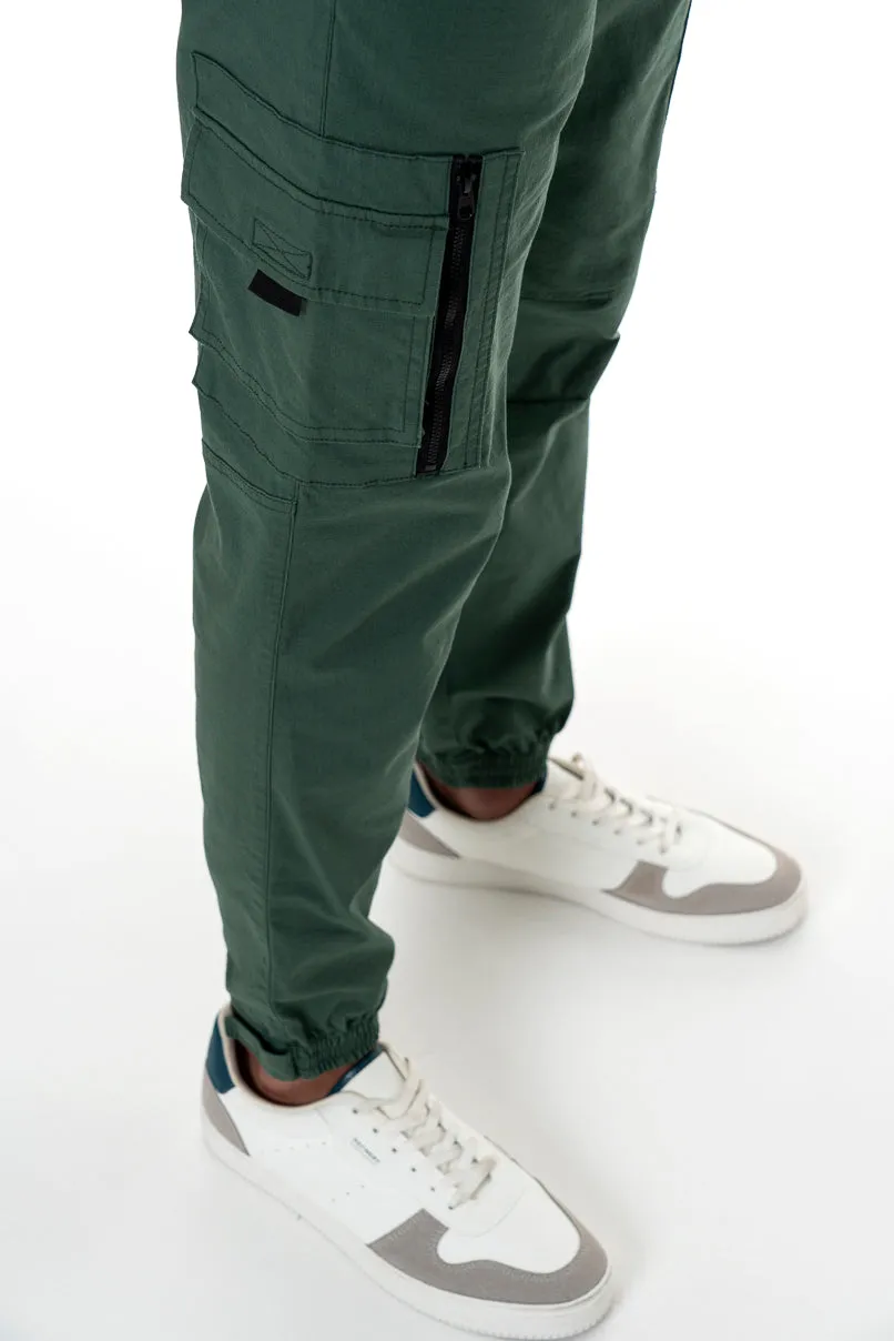 Cargo Pants sold by Refinery product image thumbnail 3