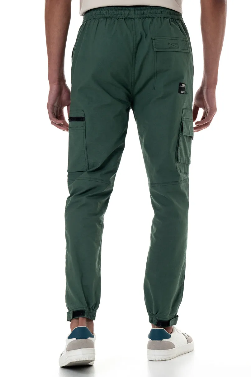 Cargo Pants sold by Refinery product image thumbnail 2
