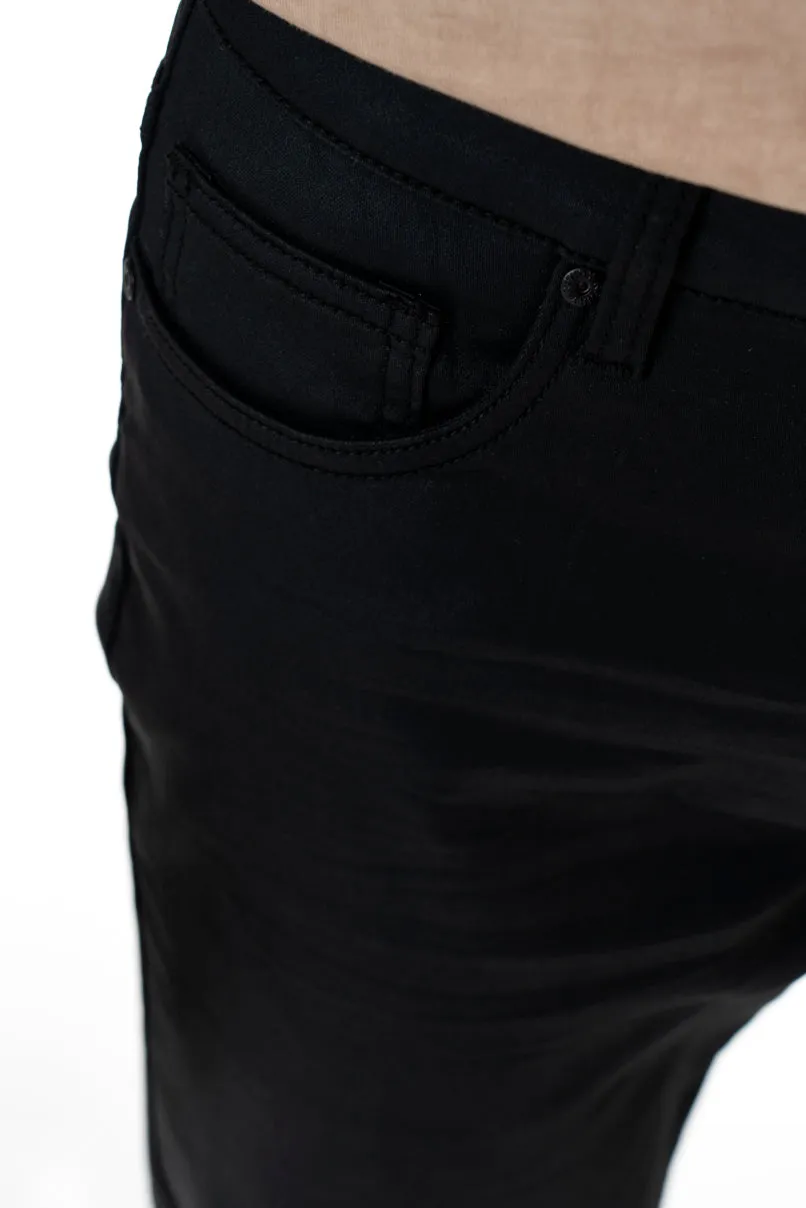 Rf02 Skinny Jeans sold by Refinery product image thumbnail 4