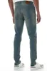 Rf02 Ripped Skinny Jeans _ 156187 _ Light Wash sold by Refinery