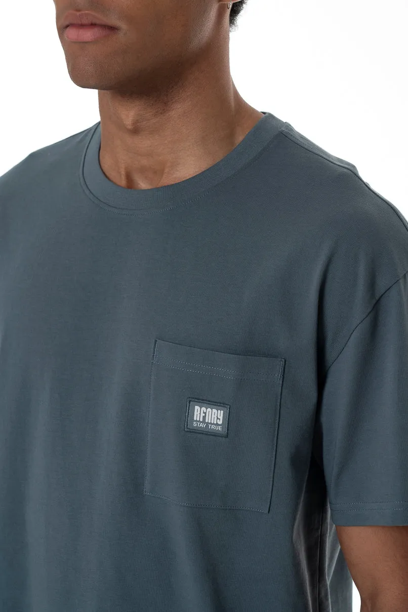 Pocket T-Shirt sold by Refinery product image thumbnail 5