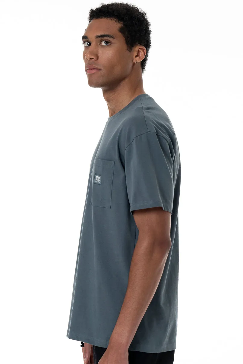 Pocket T-Shirt sold by Refinery product image thumbnail 2