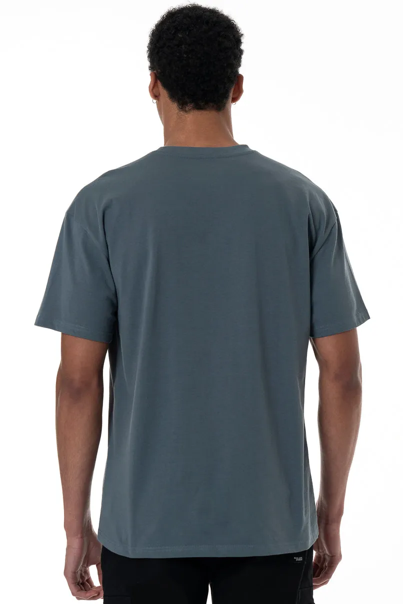 Pocket T-Shirt sold by Refinery product image thumbnail 3