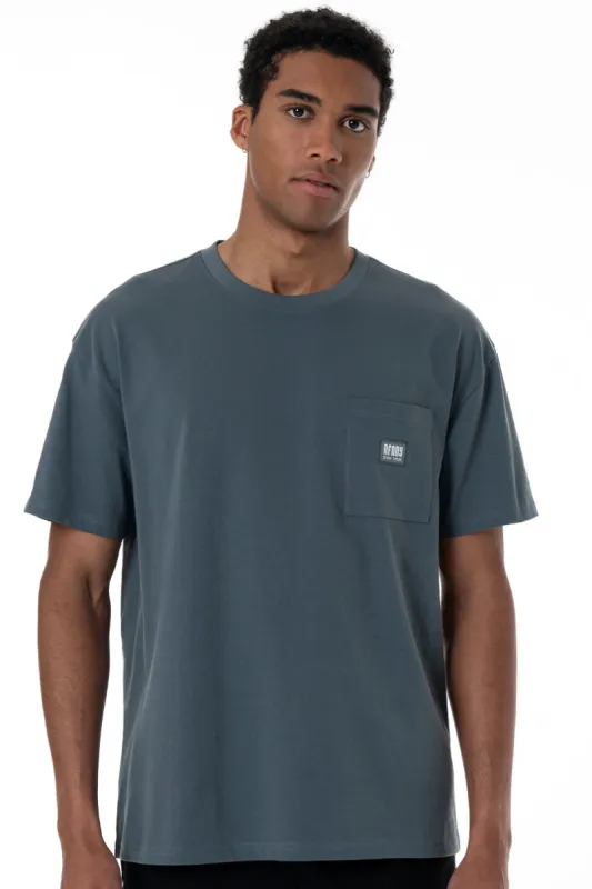 Pocket T-Shirt sold by Refinery