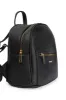 Mini Backpack _ 154692 _ Black sold by Refinery