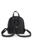 Mini Backpack _ 154692 _ Black sold by Refinery
