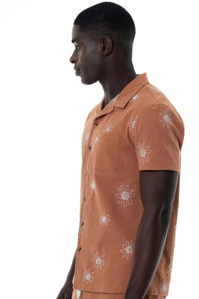 Gladneck Shirt sold by Refinery product image thumbnail 3