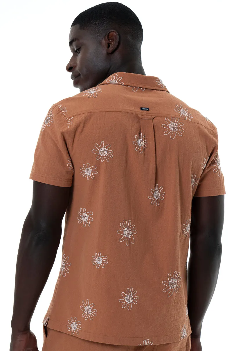 Gladneck Shirt sold by Refinery product image thumbnail 4